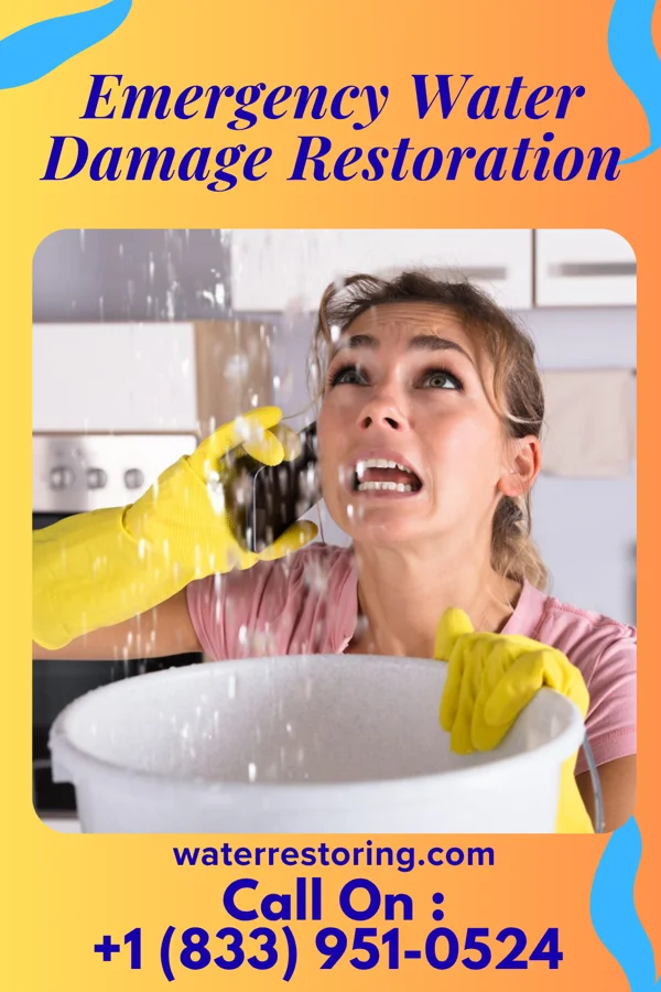 Emergency Water Damage Restoration in Mahtomedi, MN